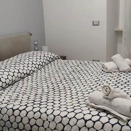 Couette-café Via Milano