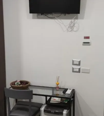 Bed & Breakfast Via Milano Catanzaro