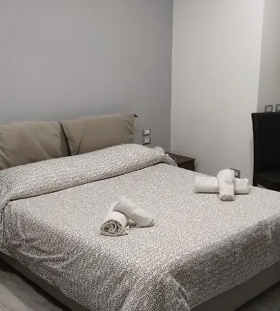 Via Milano Отель типа 