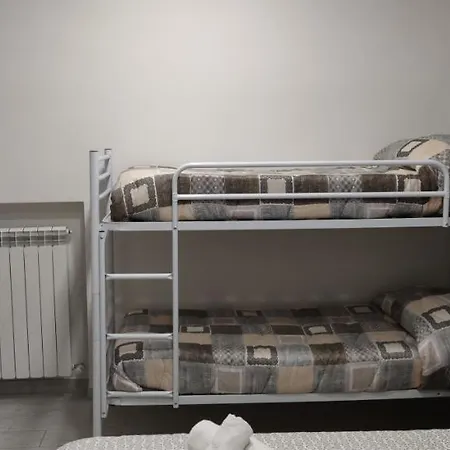 Bed and breakfast Via Milano Catanzaro
