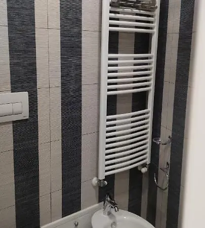 Via Milano فندق مبيت وإفطار