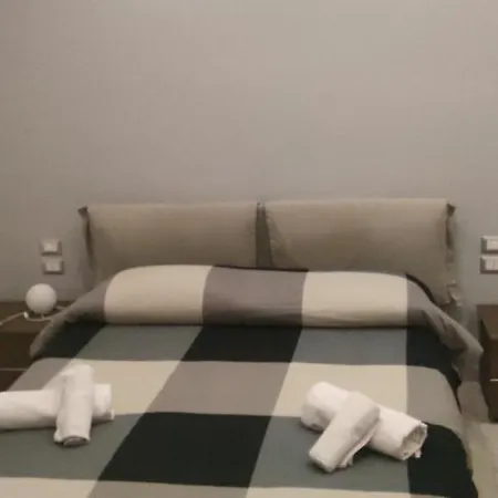 Via Milano Bed and breakfast Catanzaro