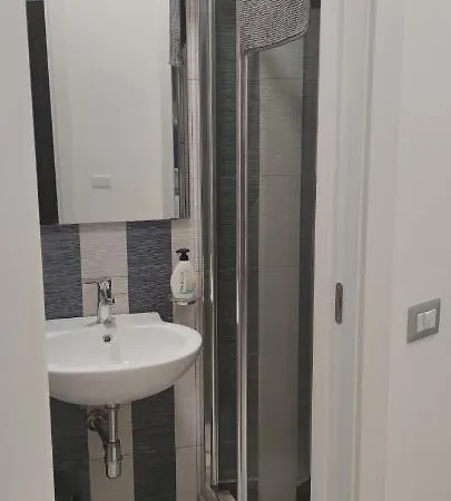 Via Milano Отель типа 