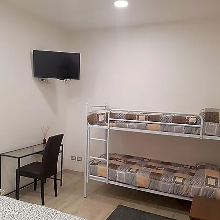 Via Milano 5* 卡坦扎罗