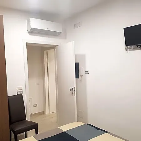 Bed & Breakfast Via Milano Catanzaro