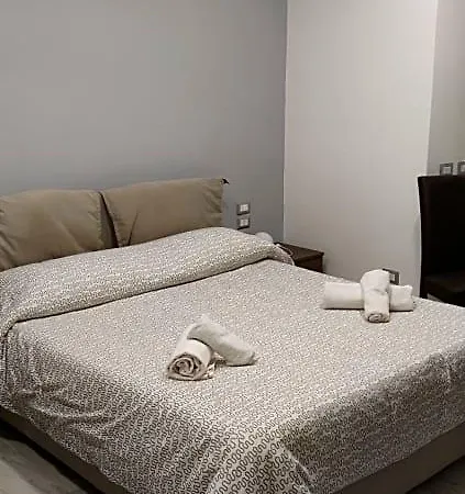 Via Milano Bed & Breakfast Catanzaro
