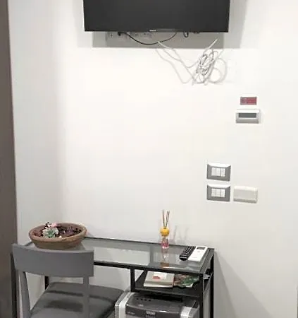 Via Milano 卡坦扎罗