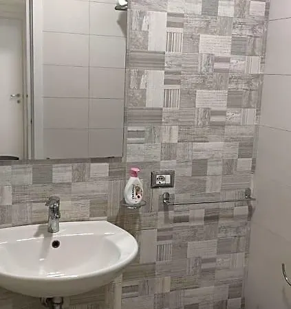 Via Milano 住宿加早餐酒店