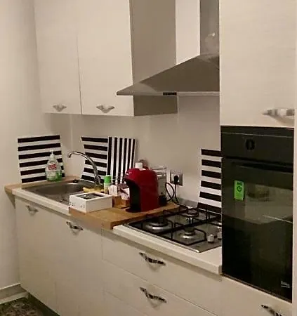 Via Milano 5* 卡坦扎罗
