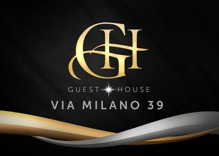 Via Milano B&B 카탄차로